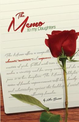 The Memo to My Daughters by Banton, Alex