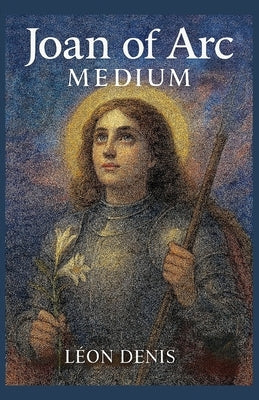 Joan of Arc Medium by Korngold, Jussara Pretti