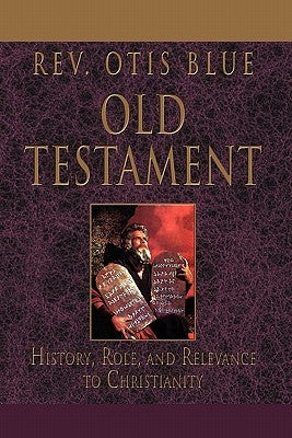 Old Testament by Blue, Otis