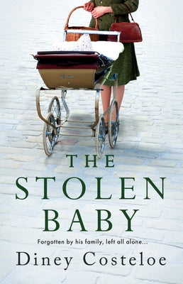 The Stolen Baby by Costeloe, Diney