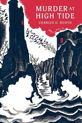 Murder at High Tide by Booth, Charles G.