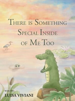 There Is Something Special Inside Of Me Too by Viviani, Luisa