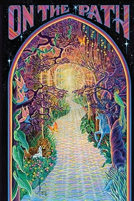 On the Path by Wood, Robert