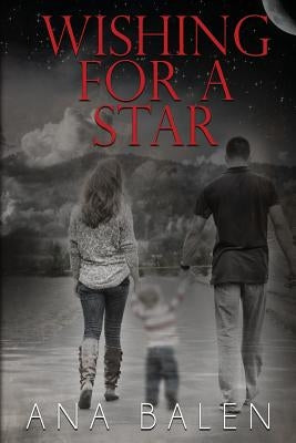 Wishing for a star by Balen, Ana