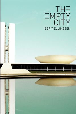 The Empty City by Ellingsen, Berit