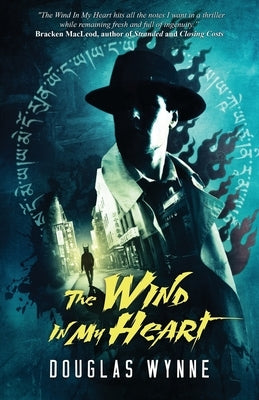 The Wind In My Heart by Publishing, Crystal Lake