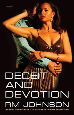 Deceit and Devotion by Johnson, R. M.