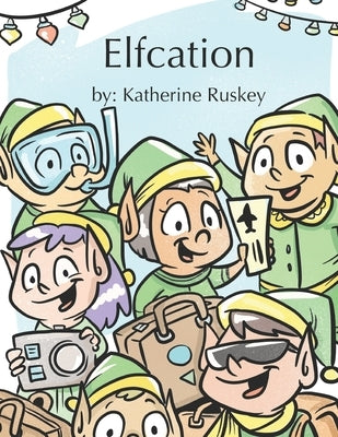Elfcation by Stroe, Ana- Gabriela