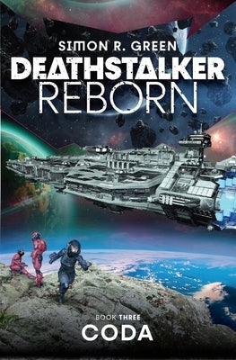 Deathstalker Coda by Green, Simon R.
