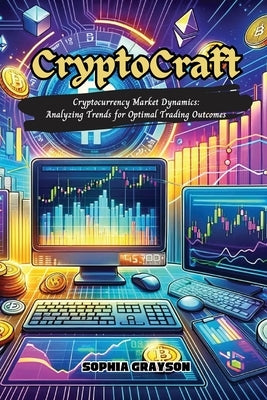Crypto Craft: Cryptocurrency market dynamics: analyzing trends for optimal trading outcomes by Grayson, Sophia