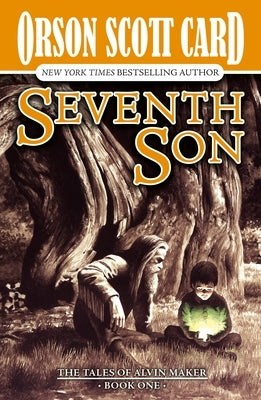 Seventh Son by Card, Orson Scott