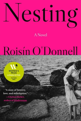 Nesting by O'Donnell, Roisín