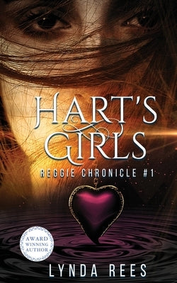 Hart's Girls by Rees, Lynda