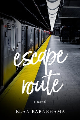 Escape Route by Barnehama, Elan
