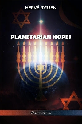 Planetarian Hopes by Ryssen, Hervé