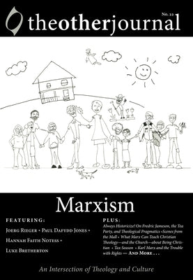 The Other Journal: Marxism by The Other Journal