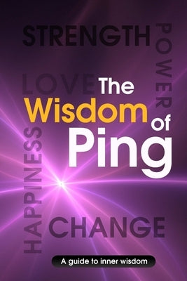 The Wisdom of Ping by Georgiou, Penny