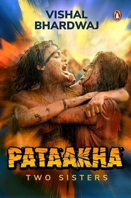 Pataakha by Bhardwaj, Vishal