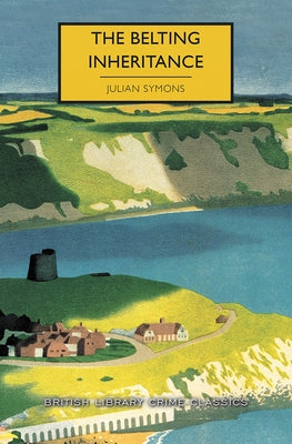 The Belting Inheritance by Symons, Julian