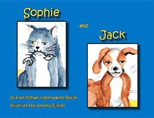 Sophie and Jack by Pelham, Fran