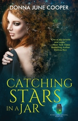 Catching Stars in a Jar by Cooper, Donna June