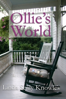 Ollie's World by Knowles, Linda Sealy