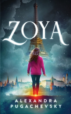 Zoya by Pugachevsky, Alexandra