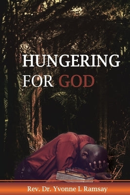 Hungering for God by Ramsay, Yvonne