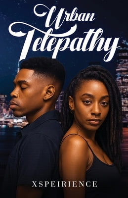 Urban Telepathy by Xspeirience