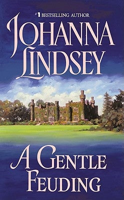 A Gentle Feuding by Lindsey, Johanna