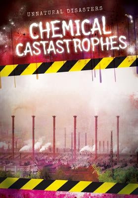 Chemical Catastrophes by Haynes, Danielle
