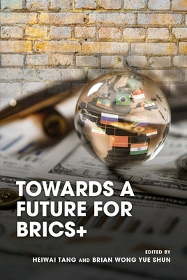 Towards a Future for Brics+ by Tang, Heiwai