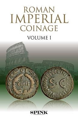 Roman Imperial Coinage: Volume I by Sutherland, Chv