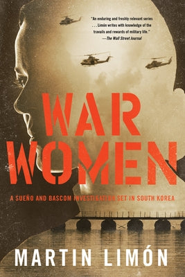 War Women by Limón, Martin