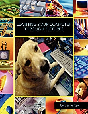 Learning Your Computer Through Pictures by Ray, Elaine