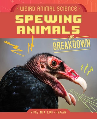Spewing Animals by Loh-Hagan, Virginia