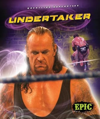 Undertaker by McClellan, Ray