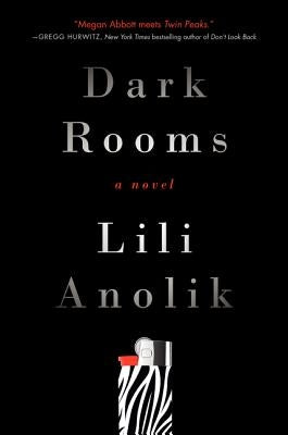 Dark Rooms by Anolik, Lili