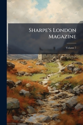 Sharpe's London Magazine by 
