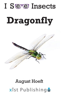 Dragonfly by Hoeft, August