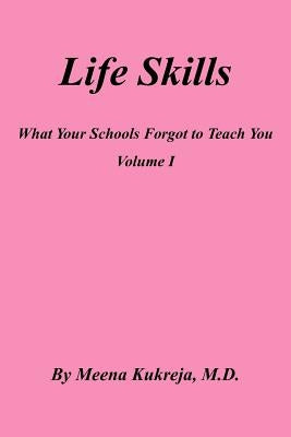 Life Skills by Kukreja, Meena