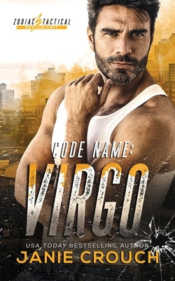Code Name: Virgo (3rd Person POV Edition) by Crouch, Janie