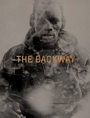 The Backway by Abril, Laia