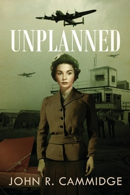 Unplanned by Cammidge, John