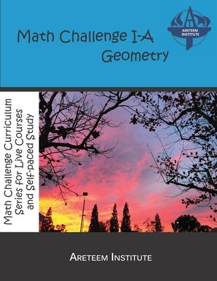 Math Challenge I-A Geometry by Lensmire, John