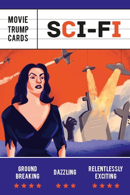 Sci-Fi: A Movie Top Score Game by Poloni, Giordano