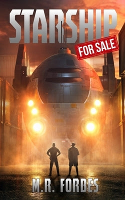 Starship For Sale by Forbes, M. R.