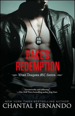 Rake's Redemption: Volume 5 by Fernando, Chantal