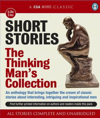 Short Stories: The Thinking Man's Collection by Various