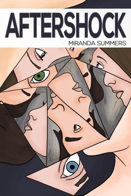 Aftershock by Summers, Miranda
